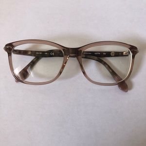 Calvin Klein Glasses